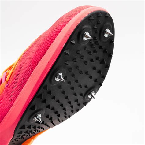 spikes atletiek